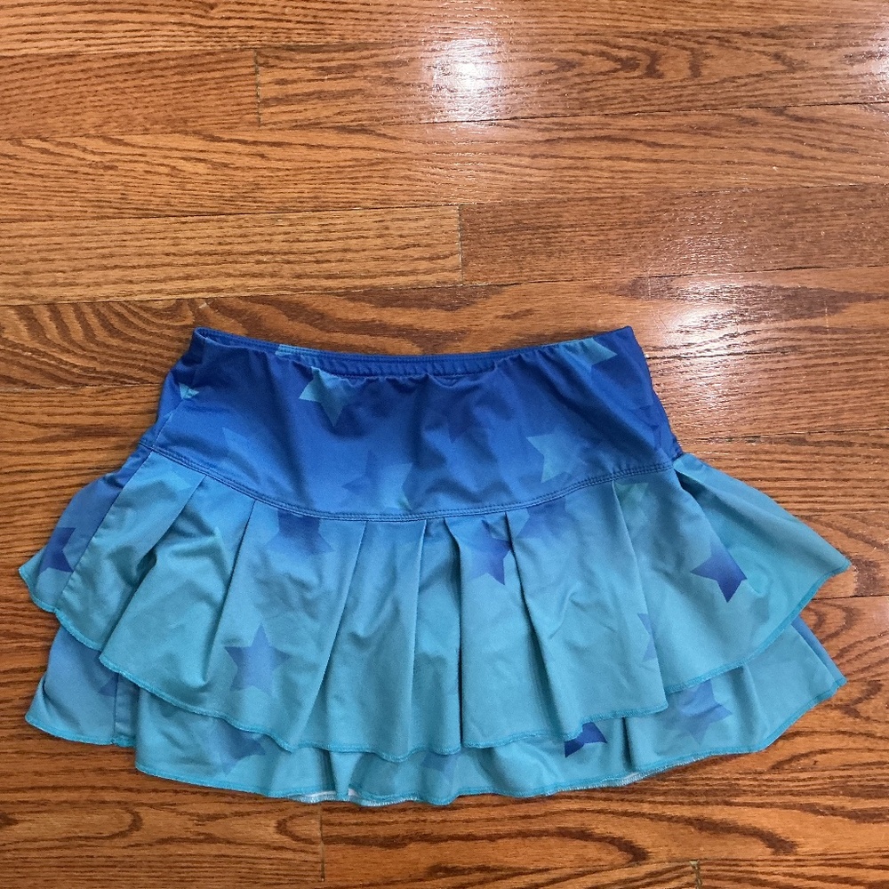 Lucky in Love skirt size xs in women